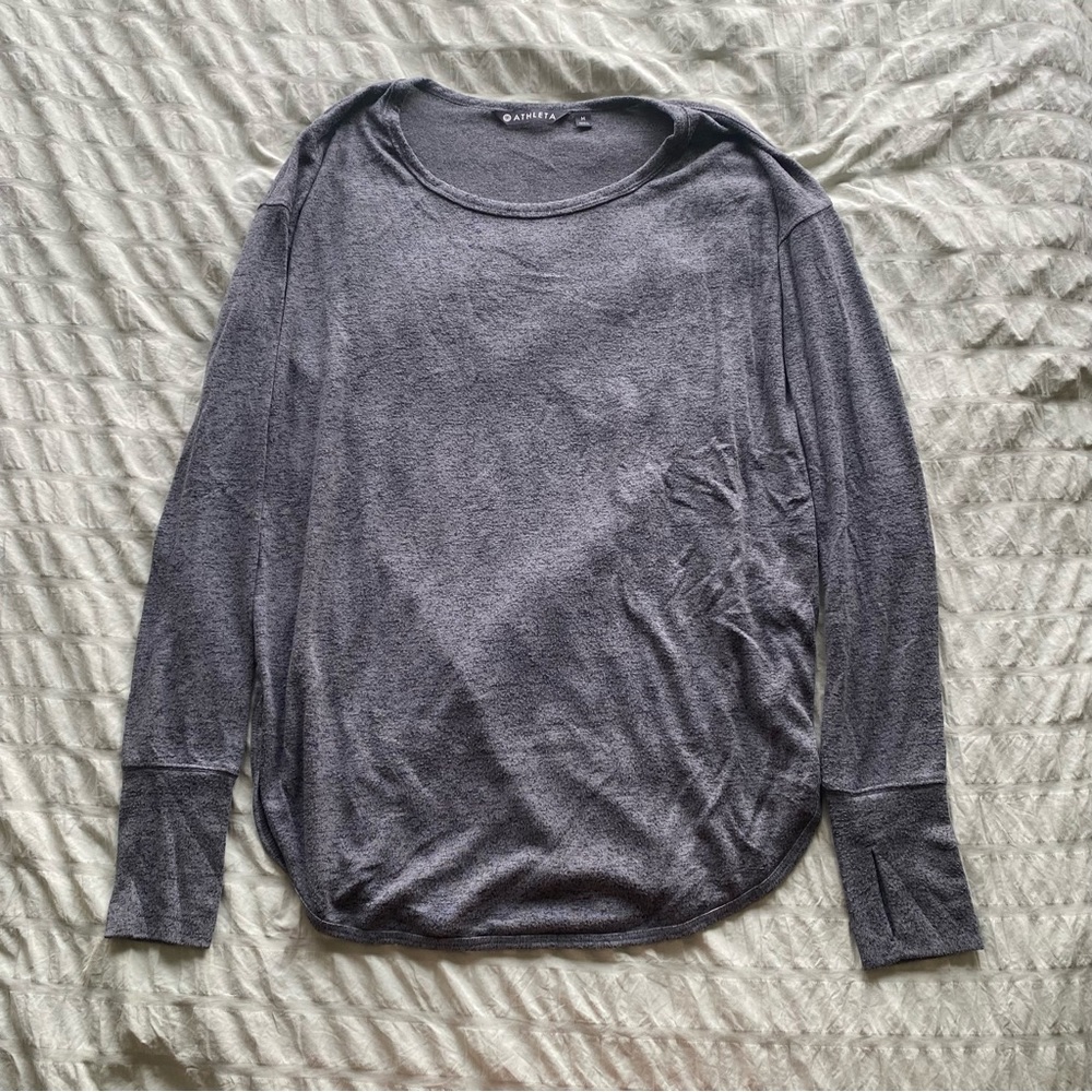 Athleta Long Sleeve
